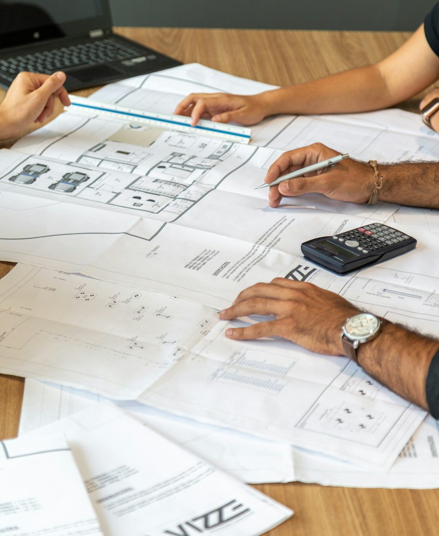 Equipo de Proyectos, Infraestructura e Inversiones